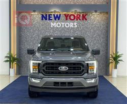 فۆرد F-150